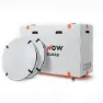 RideNow Sykkeltransportbag, White, One Size