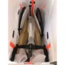 RideNow Sykkeltransportbag, White, One Size