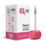 RideNow Tpu Gravel Presta 45 Mm Slange, Pink, 700C, 32-47