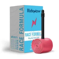 RideNow Tpu Mtb Presta 45 Mm Slange RideNow Tpu Mtb Presta 45 Mm Slange