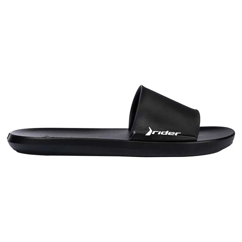 Rider Speed Badesandal male, Black, EU 42 Rider Speed Badesandal male, Black, EU 42