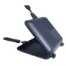 Ridgemonkey Cookstation Gasskomfyr For Camping, Black, One Size