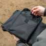 Ridgemonkey Cookstation Gasskomfyr For Camping, Black, One Size