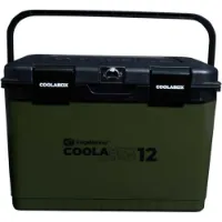 Ridgemonkey Coolabox 12l Kjøleskap Ridgemonkey Coolabox 12l Kjøleskap