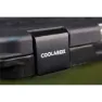 Ridgemonkey Coolabox 25l Kjøleskap, Black / green, One Size