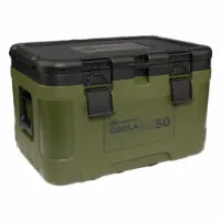 Ridgemonkey Coolabox Compact 50l Stiv Bærbar Kjøleboks