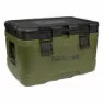 Ridgemonkey Coolabox Compact 50l Stiv Bærbar Kjøleboks, Green, One Size