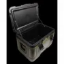 Ridgemonkey Coolabox Compact 50l Stiv Bærbar Kjøleboks, Green, One Size