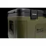 Ridgemonkey Coolabox Compact 50l Stiv Bærbar Kjøleboks, Green, One Size
