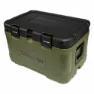 Ridgemonkey Coolabox Compact 50l Stiv Bærbar Kjøleboks, Green, One Size