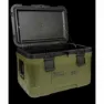 Ridgemonkey Coolabox Compact 50l Stiv Bærbar Kjøleboks, Green, One Size