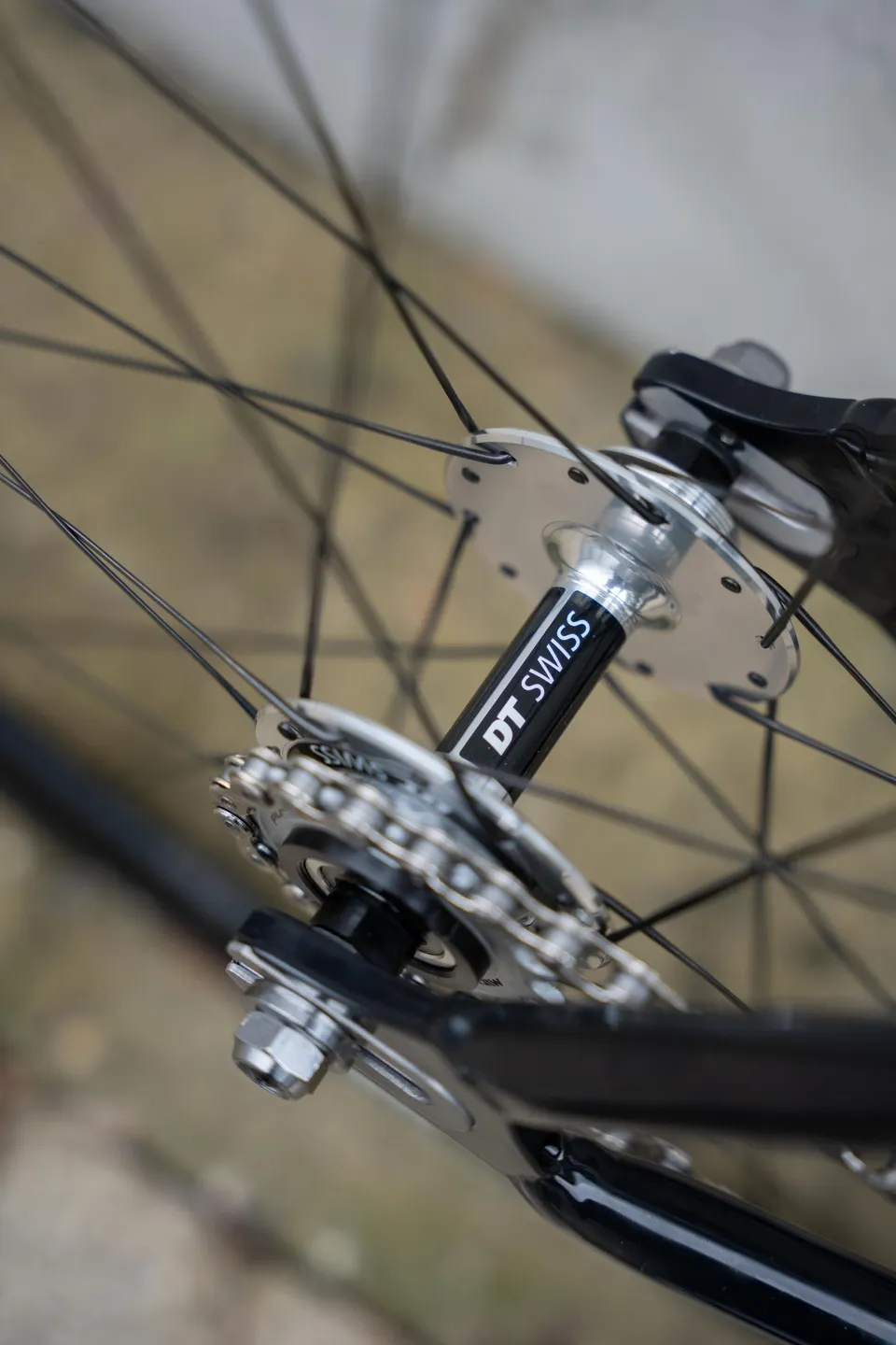 Ridley Arena A Banesykkel Ridley Arena A Banesykkel