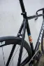 Ridley Arena A Banesykkel