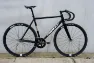 Ridley Arena A Banesykkel