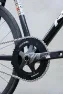 Ridley Arena A Banesykkel