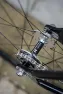 Ridley Arena A Banesykkel