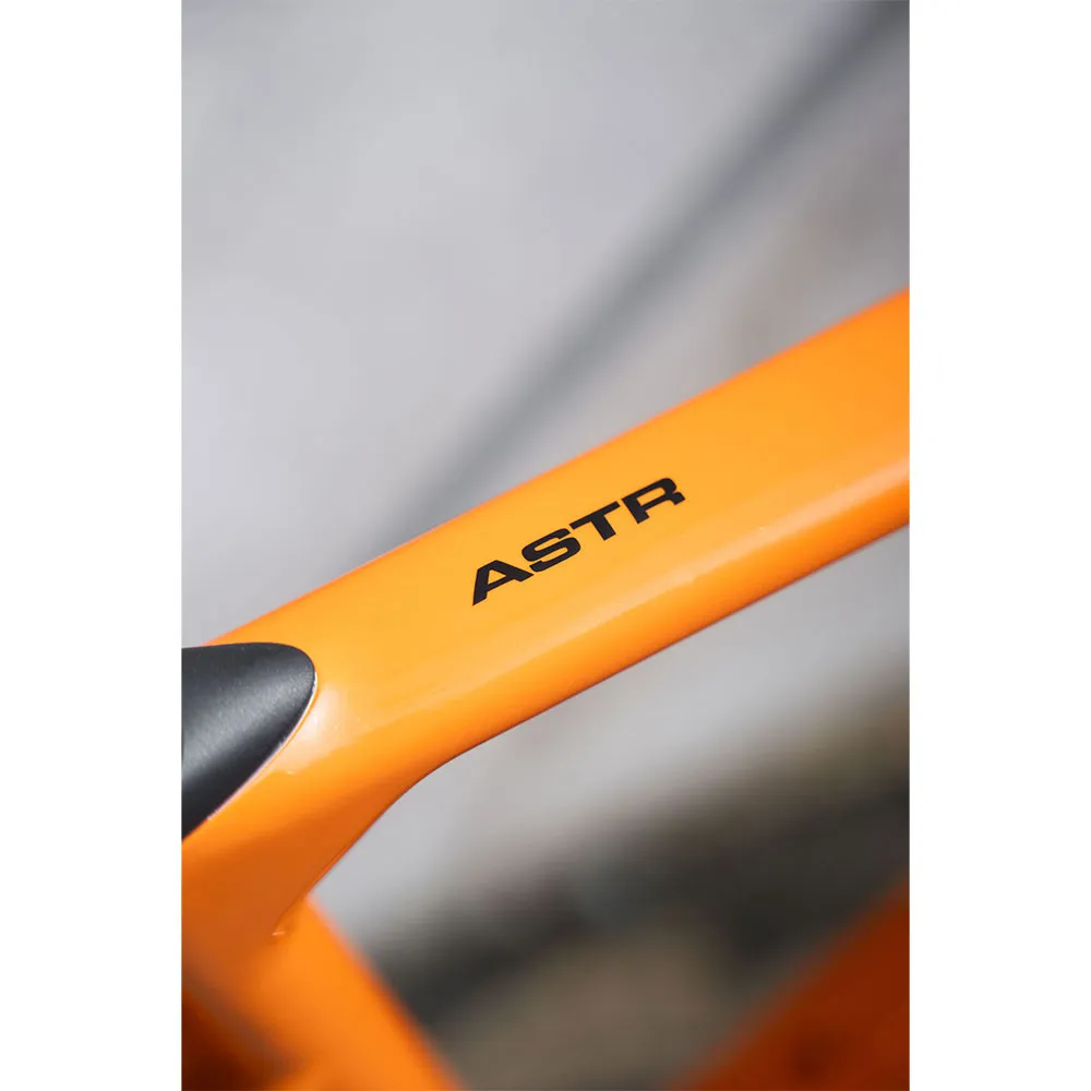 Ridley Astr Classifided Rival Axs 2025 Grussykkel, Gravel sykkel