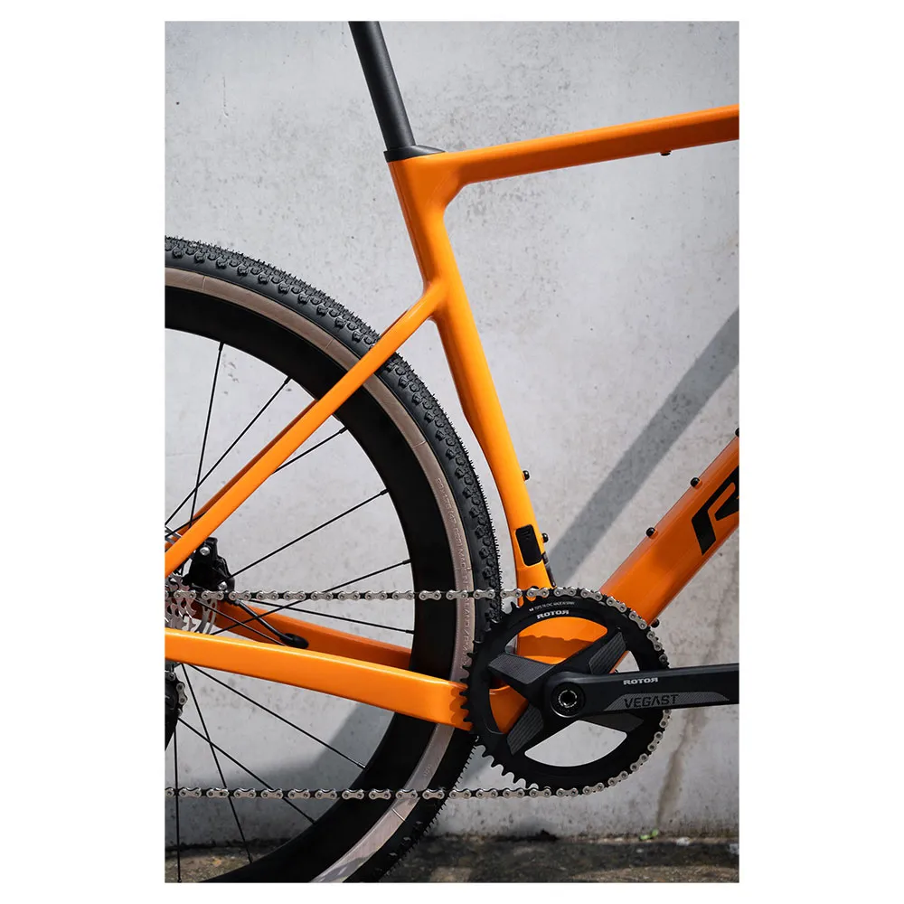 Ridley Astr Classifided Rival Axs 2025 Grussykkel, Gravel sykkel