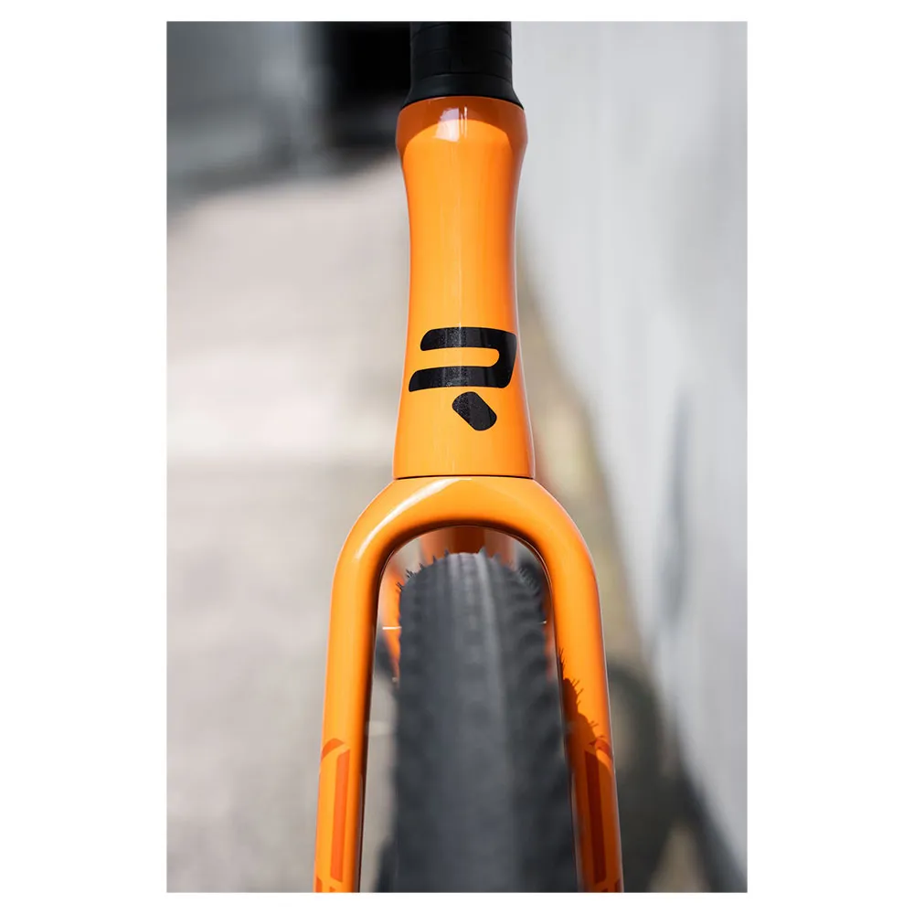 Ridley Astr Classifided Rival Axs 2025 Grussykkel, Gravel sykkel