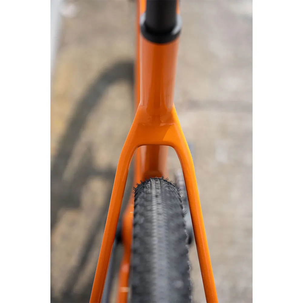 Ridley Astr Classifided Rival Axs 2025 Grussykkel, Gravel sykkel