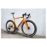 Ridley Astr Classifided Rival Axs 2025 Grussykkel, Gravel sykkel
