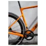 Ridley Astr Classifided Rival Axs 2025 Grussykkel, Gravel sykkel