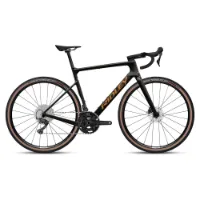 Ridley Astr Grx600 2x12s 2025 Grussykkel