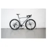 Ridley Astr Grx800 Di2 2x12s 2025 Grussykkel, Empress grey metallic, Gravel sykkel