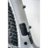 Ridley Astr Rival Xplr Axs 2025 Grussykkel, Empress grey metallic, Gravel sykkel