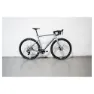 Ridley Astr Rival Xplr Axs 2025 Grussykkel, Empress grey metallic, Gravel sykkel