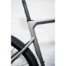 Ridley Astr Rival Xplr Axs 2025 Grussykkel, Empress grey metallic, Gravel sykkel