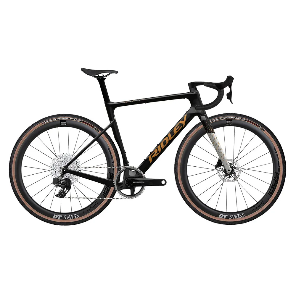 Ridley Astr Rs Force Xplr Axs 2025 Grussykkel, Gravel sykkel Ridley Astr Rs Force Xplr Axs 2025 Grussykkel, Gravel sykkel