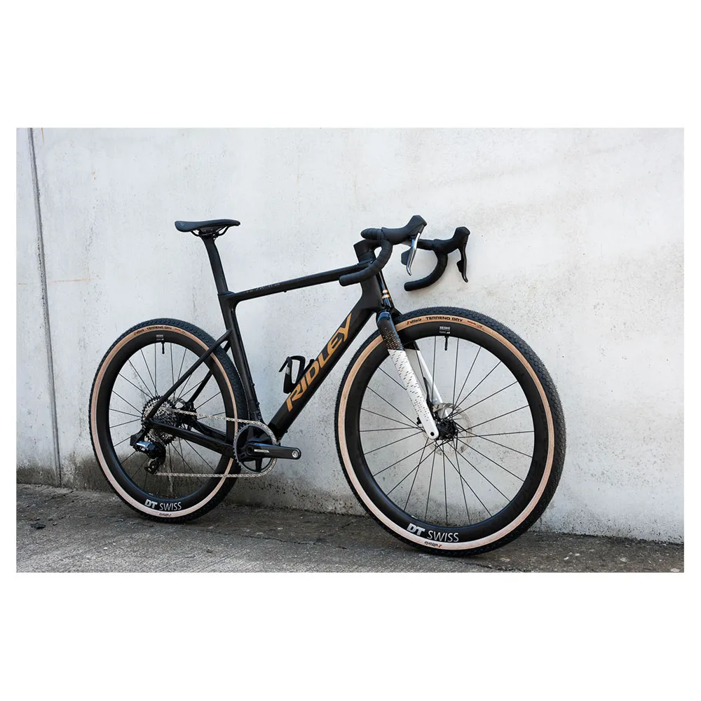 Ridley Astr Rs Force Xplr Axs 2025 Grussykkel, Gravel sykkel Ridley Astr Rs Force Xplr Axs 2025 Grussykkel, Gravel sykkel