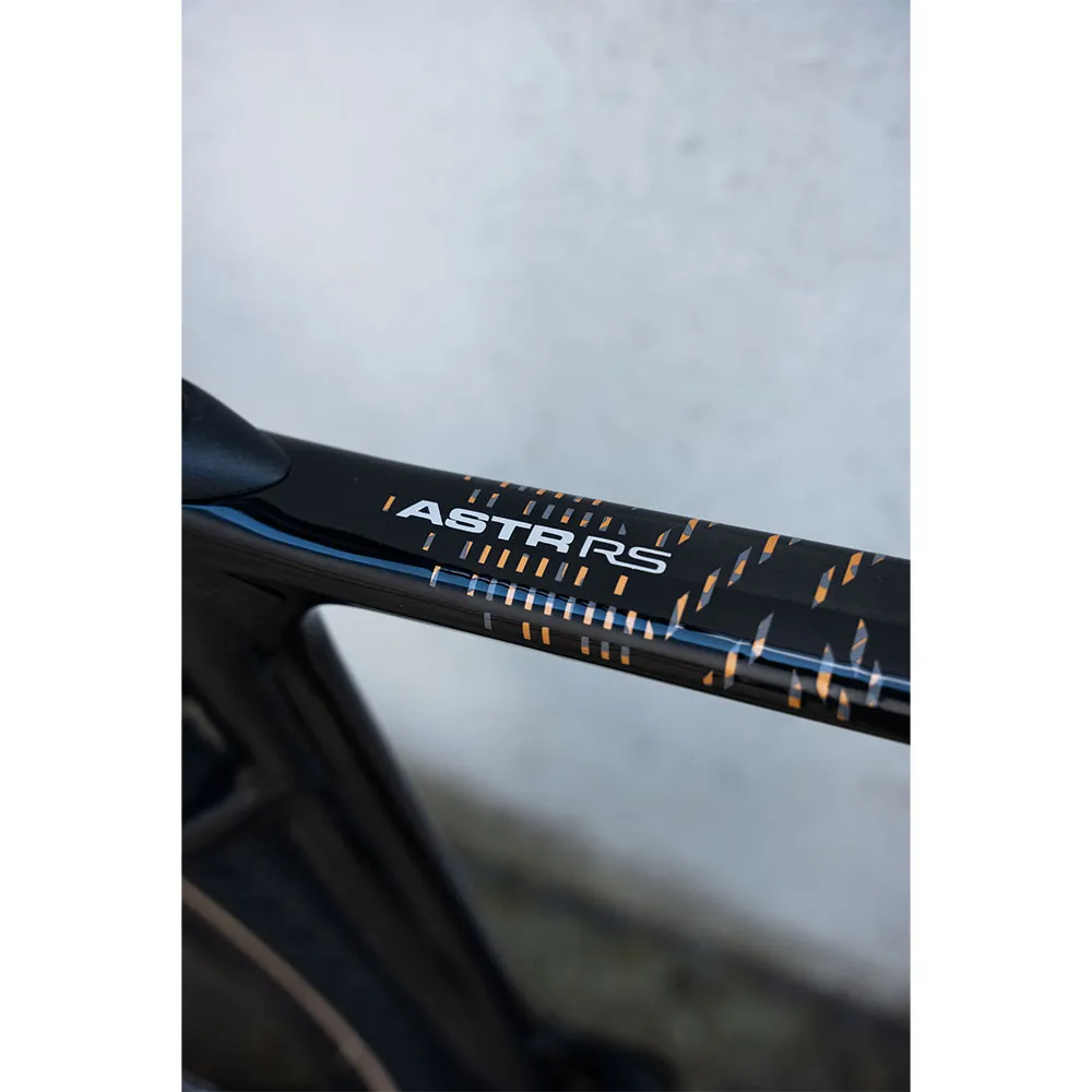 Ridley Astr Rs Force Xplr Axs 2025 Grussykkel, Gravel sykkel Ridley Astr Rs Force Xplr Axs 2025 Grussykkel, Gravel sykkel