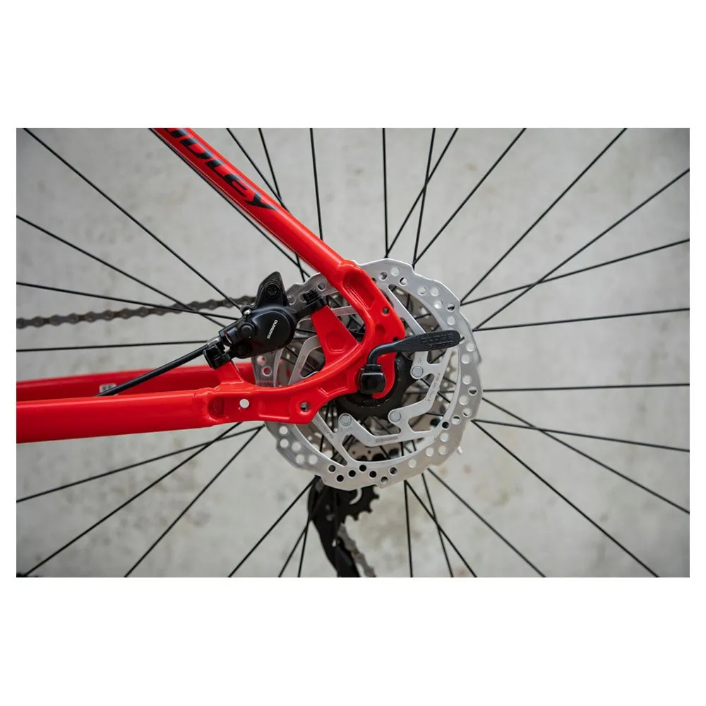 Ridley Blast A9 29´´ 1x9s 2024 Terrengsykkel Ridley Blast A9 29´´ 1x9s 2024 Terrengsykkel