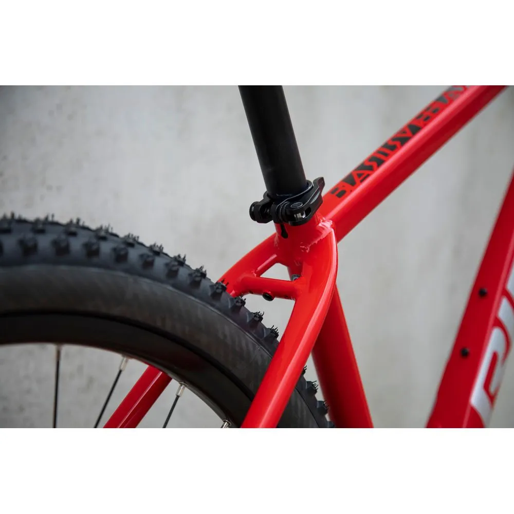 Ridley Blast A9 29´´ 1x9s 2024 Terrengsykkel Ridley Blast A9 29´´ 1x9s 2024 Terrengsykkel