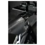 Ridley Dean Fast Disc Landeveissykkelramme, Carbon / white, S