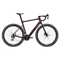 Ridley E-grifn Grx600 2x12 2024 Elektrisk Grussykkel Ridley E-grifn Grx600 2x12 2024 Elektrisk Grussykkel
