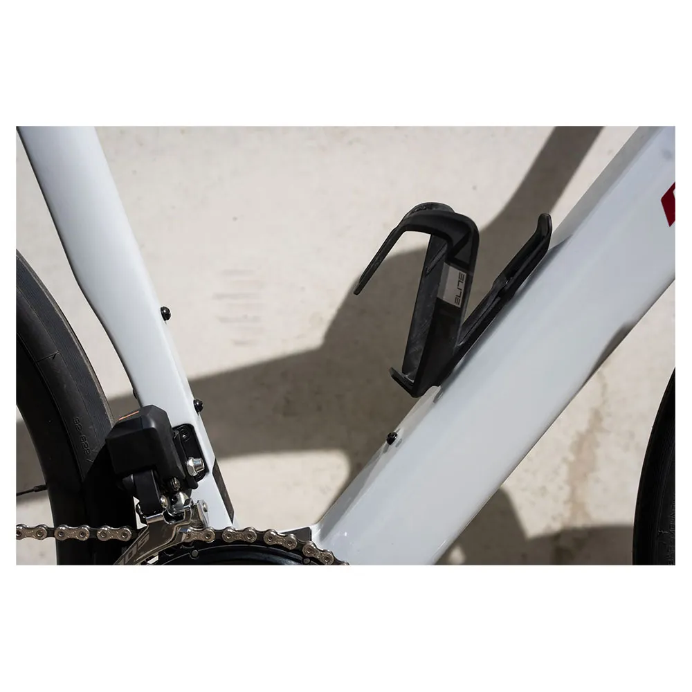 Ridley E-grifn Ultegra Di2 2024 Elektrisk Landeveissykkel, Grey / red, XL, 350Wh, Elsykkel Ridley E-grifn Ultegra Di2 2024 Elektrisk Landeveissykkel, Grey / red, XL, 350Wh, Elsykkel