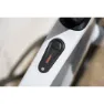 Ridley E-grifn Ultegra Di2 2024 Elektrisk Landeveissykkel, Grey / red, XL, 350Wh, Elsykkel