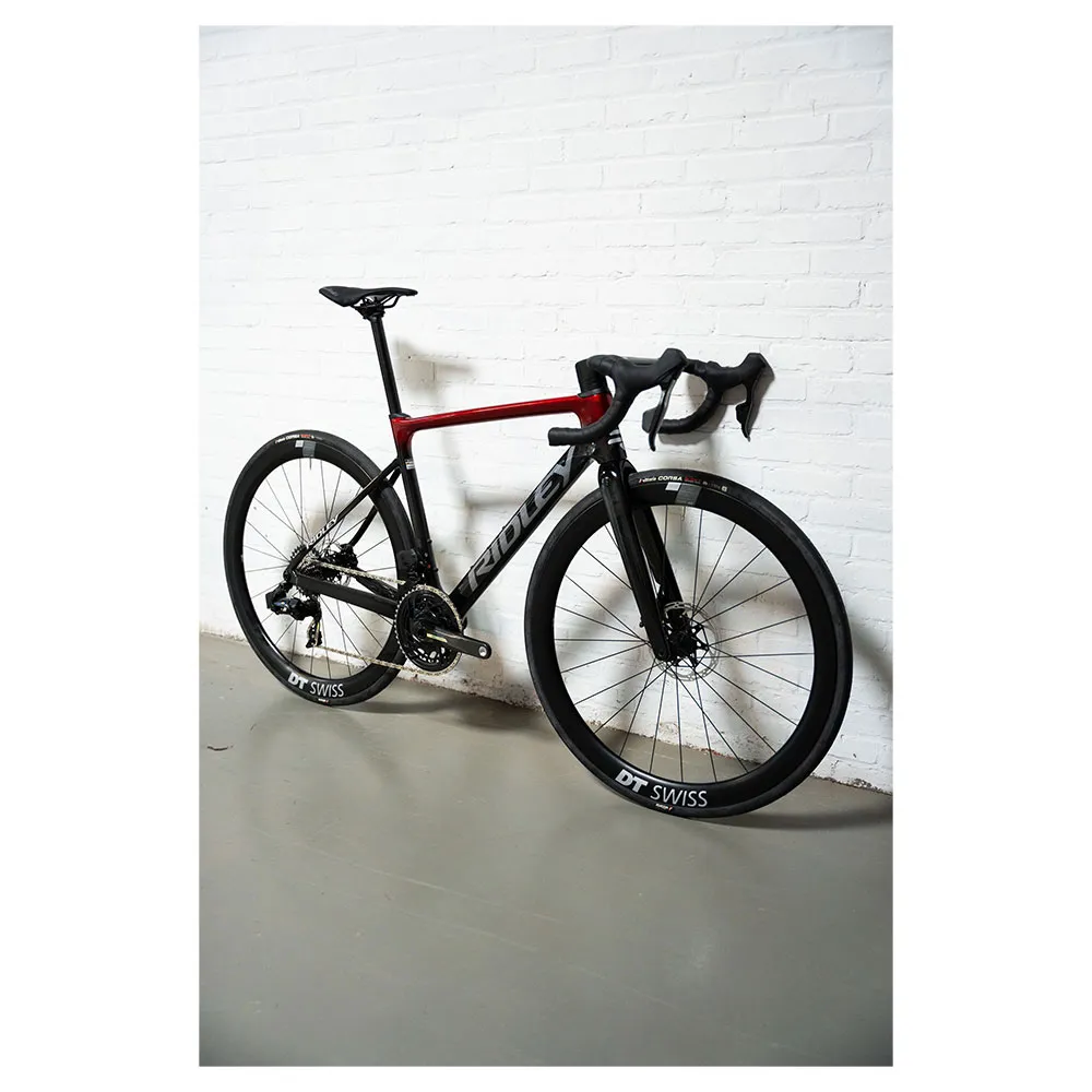 Ridley Falcn 105 2025 Landeveissykkel Ridley Falcn 105 2025 Landeveissykkel