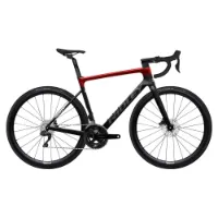 Ridley Falcn 105 Di2 2025 Landeveissykkel