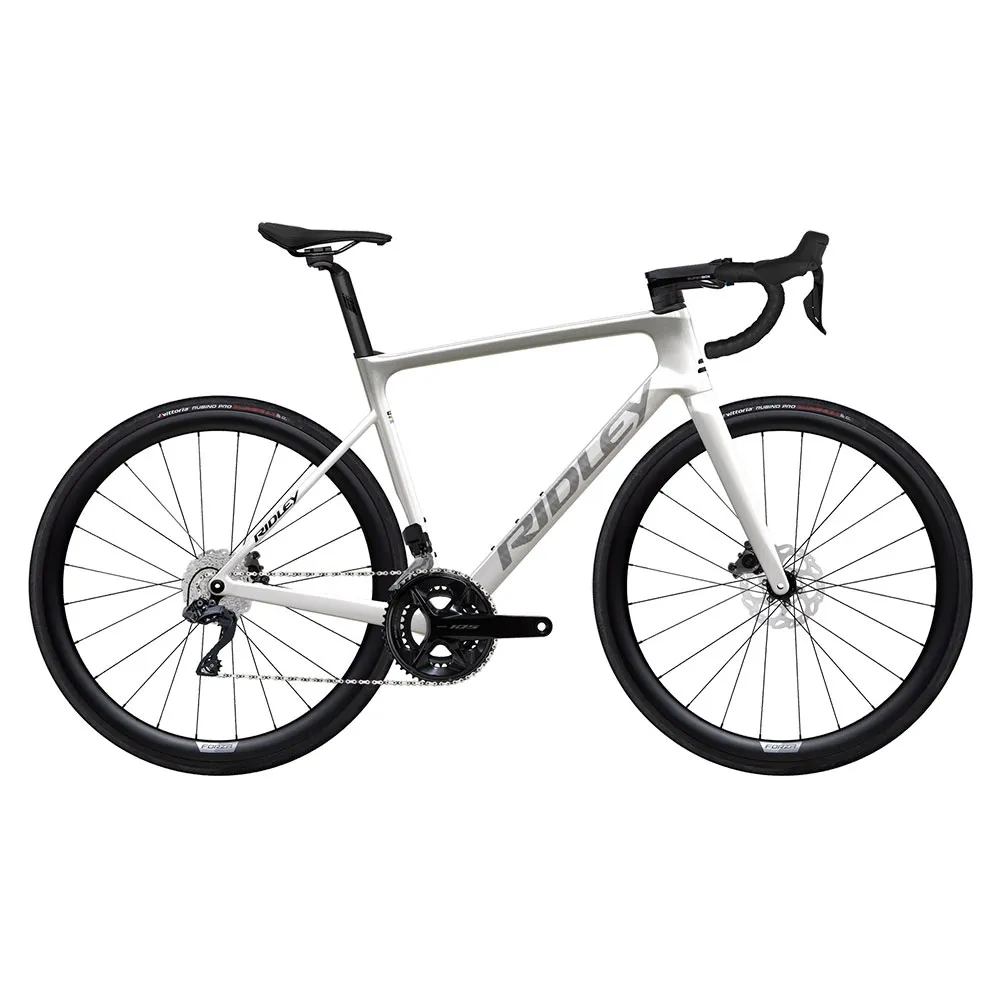 Ridley Falcn 105 Di2 2025 Landeveissykkel