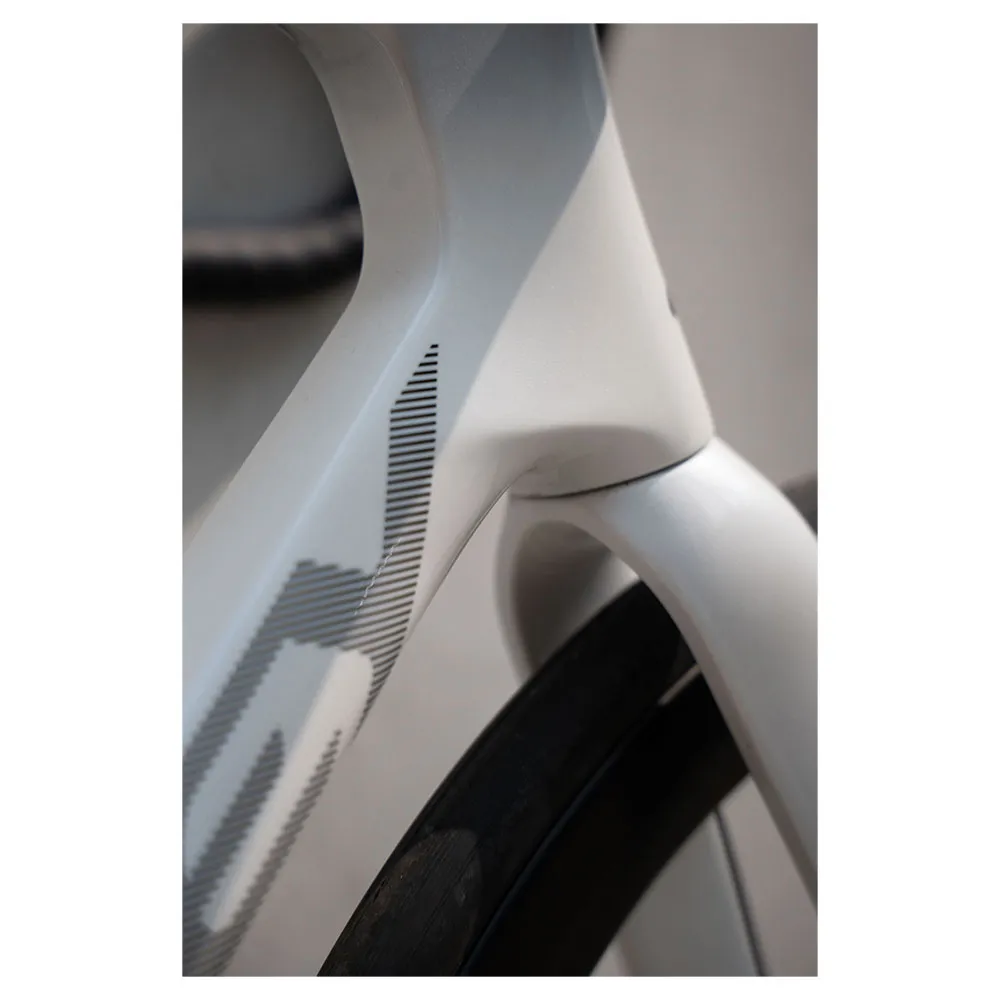 Ridley Falcn 105 Di2 2025 Landeveissykkel