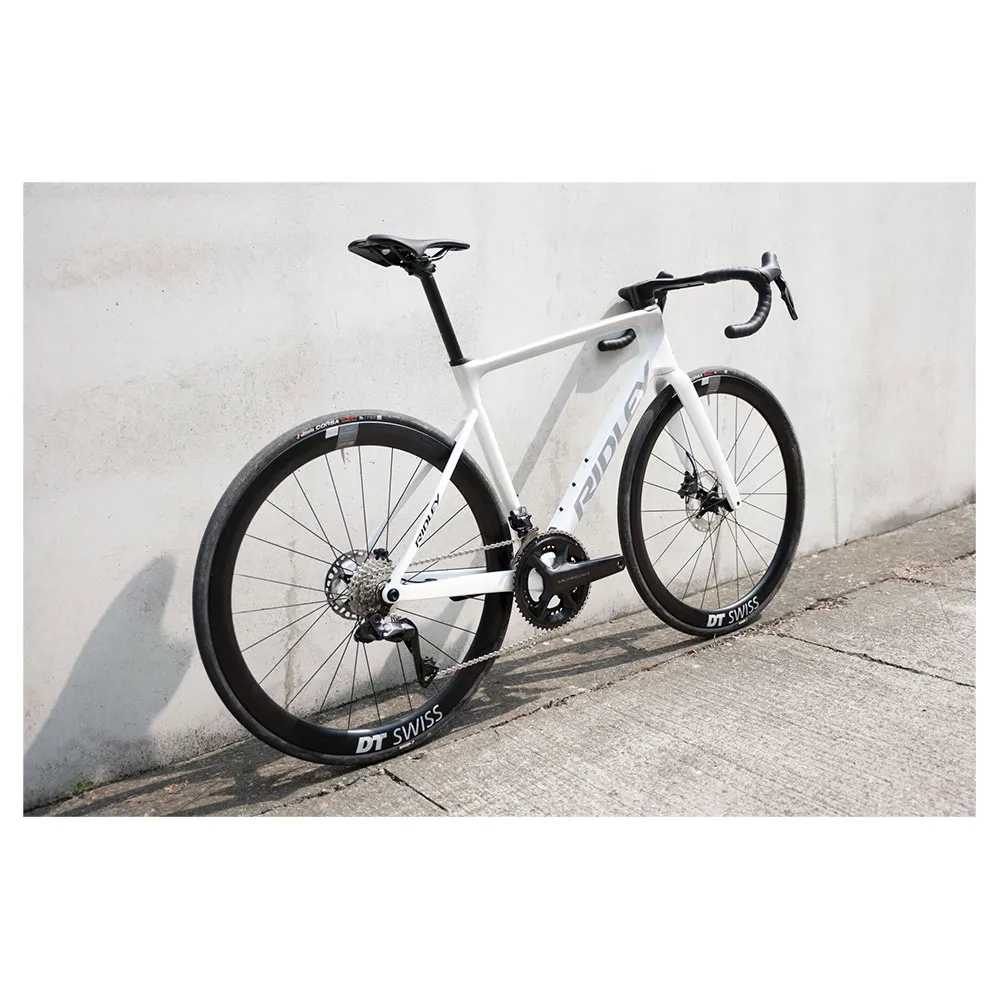 Ridley Falcn 105 Di2 2025 Landeveissykkel