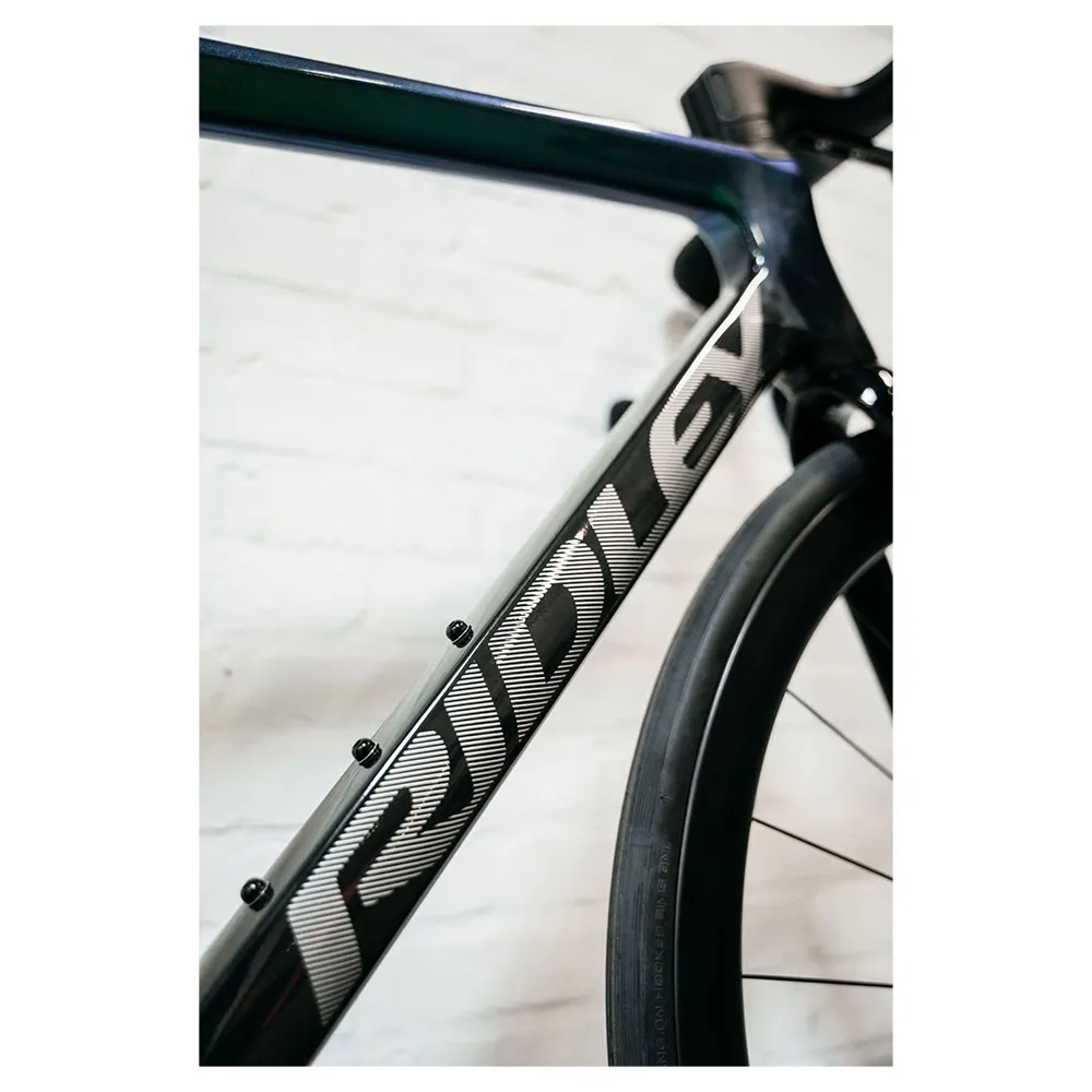Ridley Falcn Essential 105 2025 Landeveissykkel Ridley Falcn Essential 105 2025 Landeveissykkel