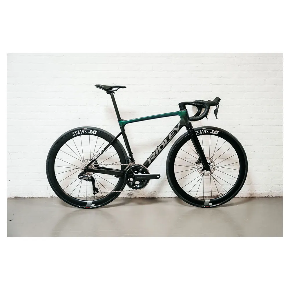 Ridley Falcn Essential 105 2025 Landeveissykkel Ridley Falcn Essential 105 2025 Landeveissykkel