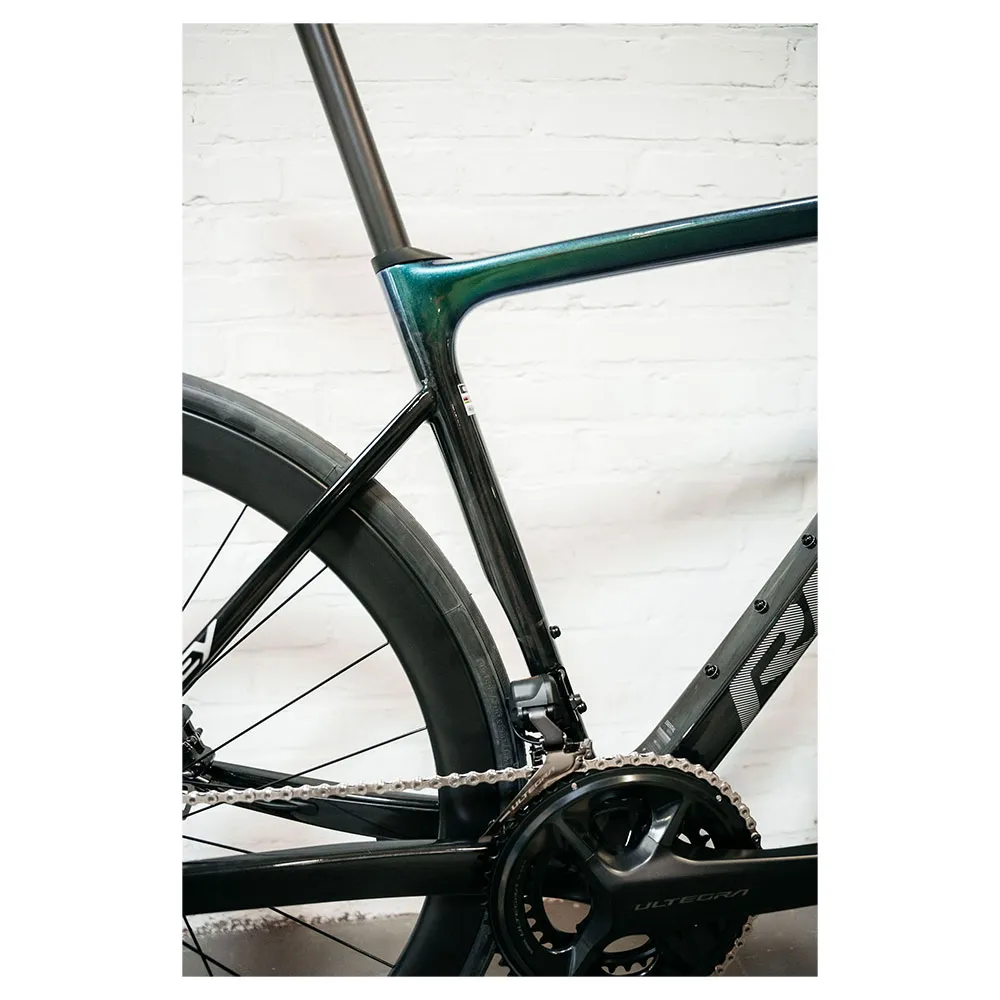 Ridley Falcn Essential 105 2025 Landeveissykkel Ridley Falcn Essential 105 2025 Landeveissykkel