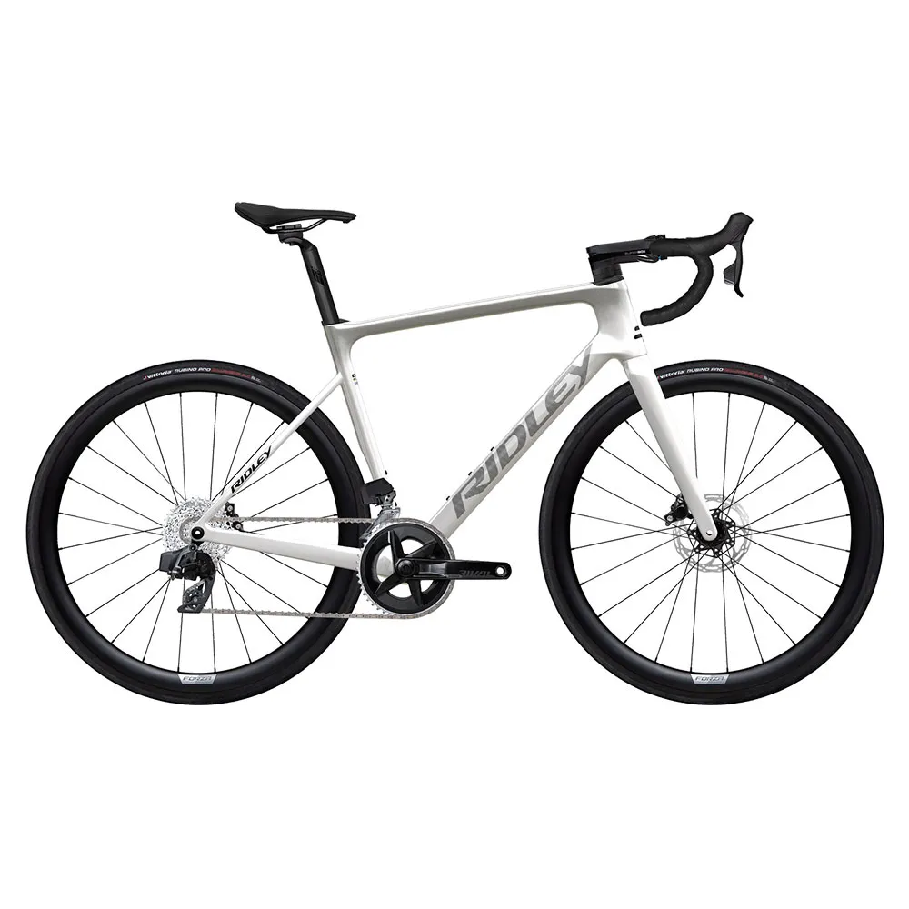 Ridley Falcn Rival Etap 2025 Landeveissykkel Ridley Falcn Rival Etap 2025 Landeveissykkel