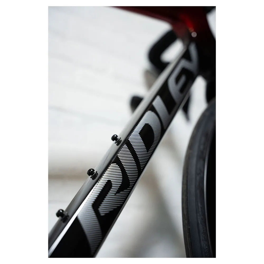 Ridley Falcn Rival Etap Axs 2025 Landeveissykkel Ridley Falcn Rival Etap Axs 2025 Landeveissykkel